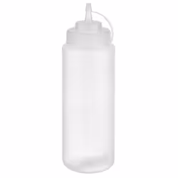 APS Quetschflasche für Soßen und Dips