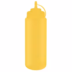 APS Quetschflasche für Soßen und Dips