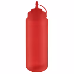 APS Quetschflasche für Soßen und Dips