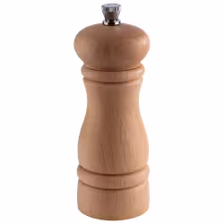 APS Salzmühle aus Edelstahl