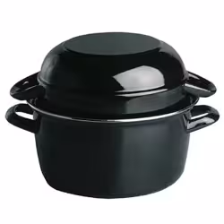APS Servier-Muscheltopf 00626