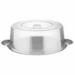 APS Tortenplatte mit Haube 00065