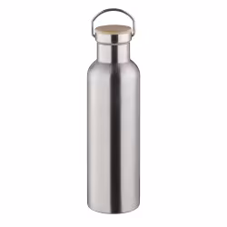 APS doppelwandige Trinkflasche