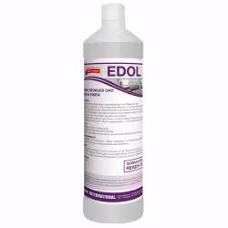 ARCORA EDOL 2IN1 Edelstahlreiniger und Pfleger in Einem 01170