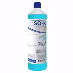ARCORA SO-KLAR Glas- und Kunststoffreiniger 01024