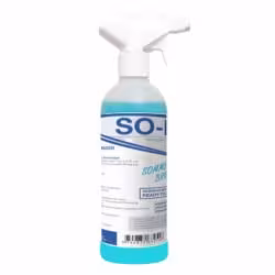 ARCORA SO-KLAR Glas- und Kunststoffreiniger 01035