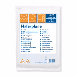 Abdeckplane