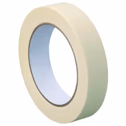 Abklebeband Flachkrepp Premium