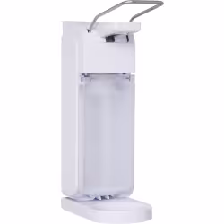 Abtropfschale für 1 Liter Kunststoff-Armhebelspender 500237