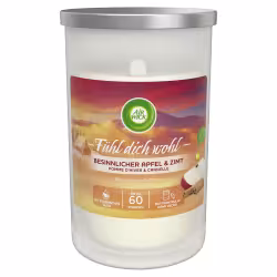 Air Wick Entspannungs-Duftkerze 3097434