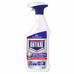 Antikal Professional Desinfizierender Kalkreiniger 8006540555323