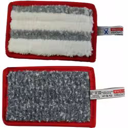 Arcora Handpad Double Scrub & Abrasive