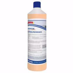 Arcora ORANGE FRESH Neutralreiniger mit Orangenduft