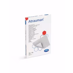 Atrauman wirkstofffreie Salbenkompresse