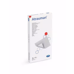 Atrauman wirkstofffreie Salbenkompresse
