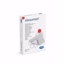Atrauman wirkstofffreie Salbenkompresse
