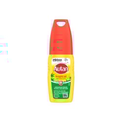 Autan Tropical Mückenschutz Pumpspray 311742