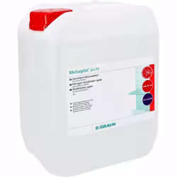 B. Braun Flächendesinfektionsmittel Meliseptol acute