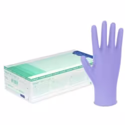 B. Braun Vasco Nitril light Untersuchungshandschuhe 9207732