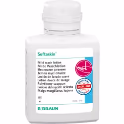 B. Braun Waschlotion Softaskin
