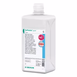 B. Braun Waschlotion Softaskin pure