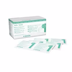 B.Braun Softa Swabs Einmal-Alkoholtupfer 19579