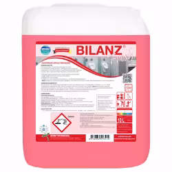 BILANZ FRESH Sanitärunterhaltsreiniger 01039