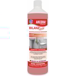 BILANZ FRESH Sanitärunterhaltsreiniger 01049
