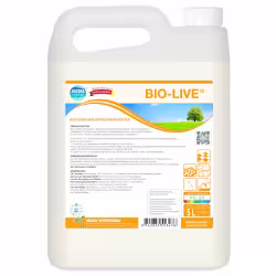 BIO-LIVE Biologischer Reiniger und Geruchstilger 01082-05