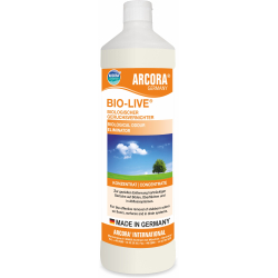 BIO-LIVE Biologischer Reiniger und Geruchstilger 01096