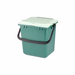 BIOMAT AirBox Bioabfalleimer