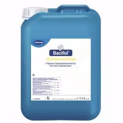Bacillol 30 Sensitive Foam Flächendesinfektionsmittel  981 861