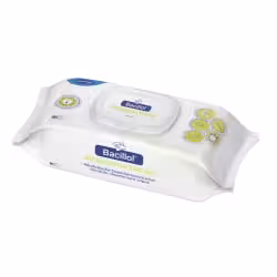 Bacillol 30 Sensitive Tissues Flächendesinfektionstücher  981 693