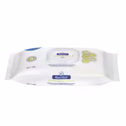 Bacillol 30 Sensitive Tissues Flächendesinfektionstücher  981865