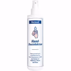 Bactazol Händedesinfektion 250114