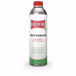 Ballistol Universalöl