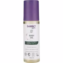 Bambo Nature Badeöl