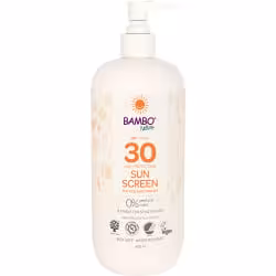Bambo Nature Sonnencreme LSF 30 1999909778