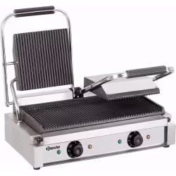 Bartscher 3600 2R Doppel- Kontaktgrill A150671