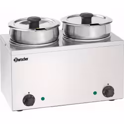 Bartscher Bain- Marie Hotpot