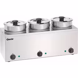 Bartscher Bain- Marie Hotpot