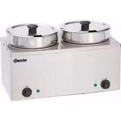 Bartscher Bain- Marie Hotpot