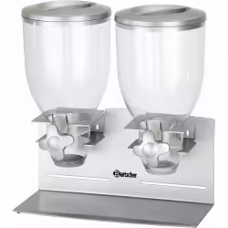 Bartscher Cerealienspender 500378
