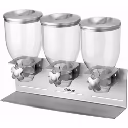 Bartscher Cerealienspender 500379