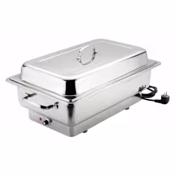 Bartscher Chafing-Dish 1/1 1000 E Speisenwärmer 500831