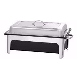 Bartscher Chafing-Dish 1/1 2200 E Speisenwärmer 500830