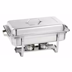 Bartscher Chafing-Dish 1/1 BP XL Speisenwärmer 500494