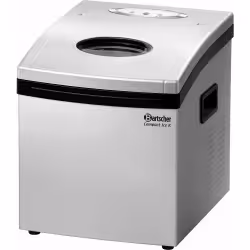 Bartscher Compact Ice K Eiswürfelbereiter 100073