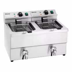 Bartscher Fritteuse Imbiss ll A150407