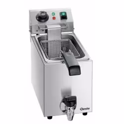 Bartscher Fritteuse SNACK I Plus A162820E